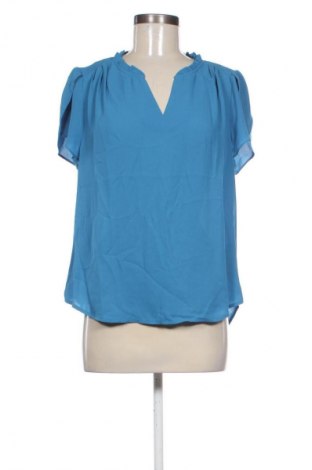 Γυναικεία μπλούζα Mauvette, Μέγεθος L, Χρώμα Μπλέ, Τιμή 19,99 €