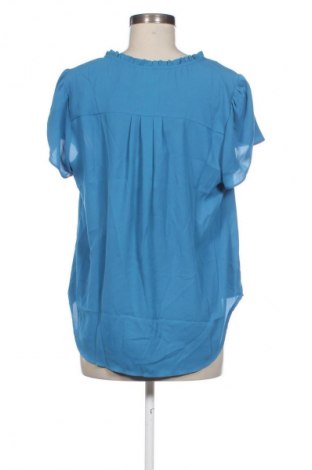 Γυναικεία μπλούζα Mauvette, Μέγεθος L, Χρώμα Μπλέ, Τιμή 19,99 €