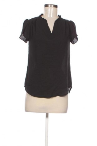 Bluzka damska Mauvette, Rozmiar XS, Kolor Czarny, Cena 76,99 zł