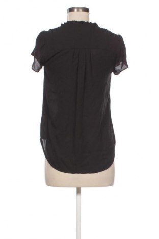 Bluzka damska Mauvette, Rozmiar XS, Kolor Czarny, Cena 76,99 zł