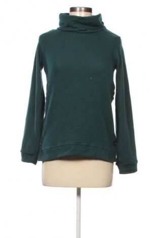 Bluzka damska Mauvette, Rozmiar XS, Kolor Zielony, Cena 47,99 zł