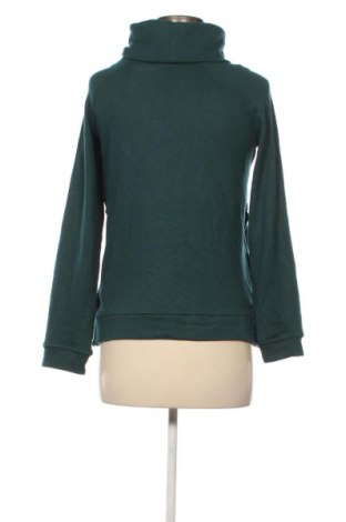 Bluzka damska Mauvette, Rozmiar XS, Kolor Zielony, Cena 47,99 zł