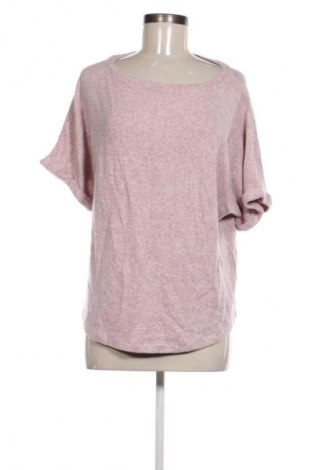 Bluzka damska Mauvette, Rozmiar L, Kolor Różowy, Cena 63,99 zł