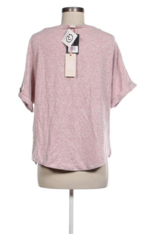 Bluzka damska Mauvette, Rozmiar L, Kolor Różowy, Cena 63,99 zł