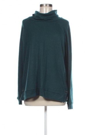 Damen Shirt Mauvette, Größe XL, Farbe Grün, Preis 11,99 €