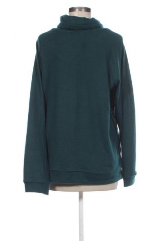 Damen Shirt Mauvette, Größe XL, Farbe Grün, Preis 11,99 €