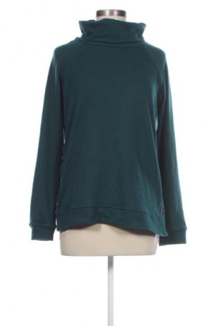 Damen Shirt Mauvette, Größe M, Farbe Grün, Preis 10,99 €