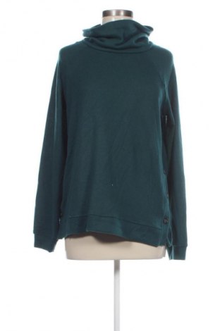 Dámská halenka Mauvette, Velikost L, Barva Zelená, Cena  429,00 Kč