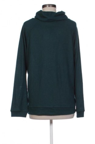 Дамска блуза Mauvette, Размер XL, Цвят Зелен, Цена 8,69 €