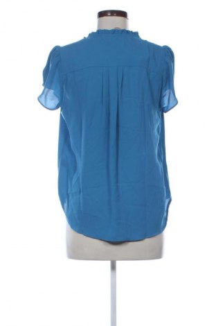 Dámská halenka Mauvette, Velikost M, Barva Modrá, Cena  559,00 Kč