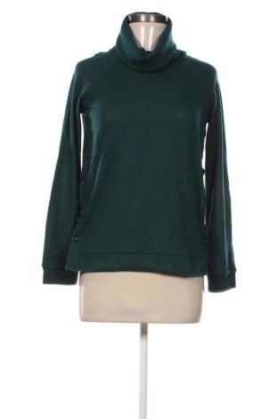 Dámská halenka Mauvette, Velikost S, Barva Zelená, Cena  449,00 Kč