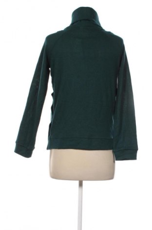 Dámská halenka Mauvette, Velikost S, Barva Zelená, Cena  449,00 Kč