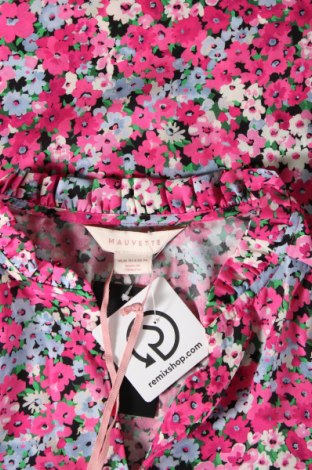 Γυναικεία μπλούζα Mauvette, Μέγεθος M, Χρώμα Πολύχρωμο, Τιμή 16,99 €