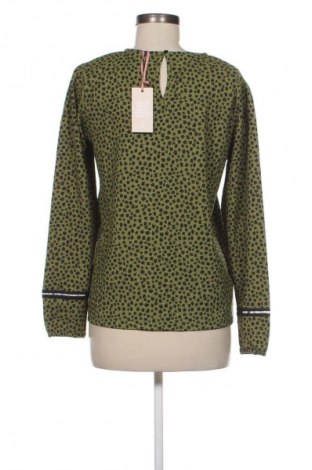 Γυναικεία μπλούζα Mauvette, Μέγεθος M, Χρώμα Πολύχρωμο, Τιμή 11,99 €