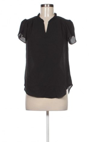 Bluzka damska Mauvette, Rozmiar S, Kolor Czarny, Cena 88,99 zł