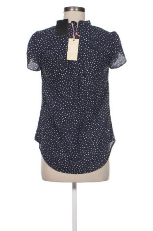 Γυναικεία μπλούζα Mauvette, Μέγεθος XS, Χρώμα Πολύχρωμο, Τιμή 21,99 €