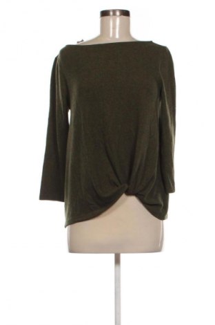 Dámská halenka Mauvette, Velikost M, Barva Zelená, Cena  769,00 Kč