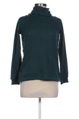 Dámská halenka Mauvette, Velikost S, Barva Zelená, Cena  389,00 Kč