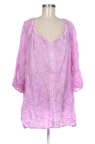 Дамска блуза Maxi Blue, Размер XXL, Цвят Лилав, Цена 7,66 €