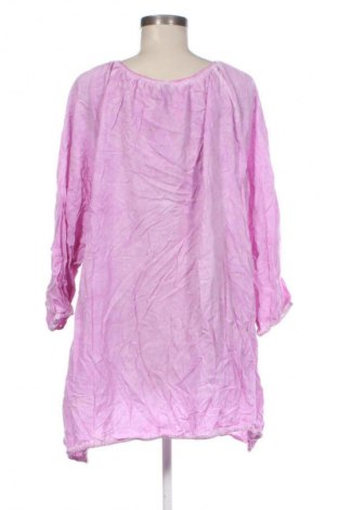 Дамска блуза Maxi Blue, Размер XXL, Цвят Лилав, Цена 7,66 €