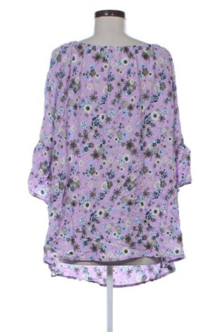 Dámska blúza Maxi Blue, Veľkosť XXL, Farba Viacfarebná, Cena  10,95 €