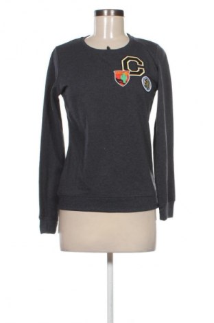 Dámská halenka Megi, Velikost S, Barva Šedá, Cena  289,00 Kč