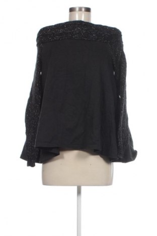 Dámska blúza Met, Veľkosť XS, Farba Čierna, Cena  2,95 €