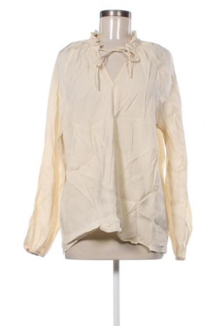 Bluzka damska Mexx, Rozmiar XL, Kolor ecru, Cena 11,99 zł