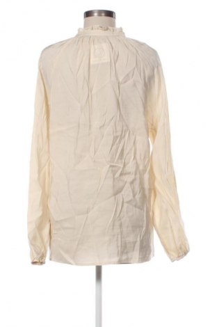 Bluzka damska Mexx, Rozmiar XL, Kolor ecru, Cena 11,99 zł