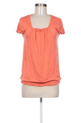 Дамска блуза Mia Linea, Размер S, Цвят Оранжев, Цена 2,04 €