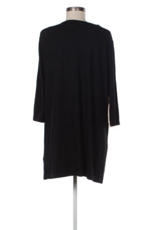 Bluză de femei Mia Moda, Mărime XXL, Culoare Negru, Preț 24,99 Lei