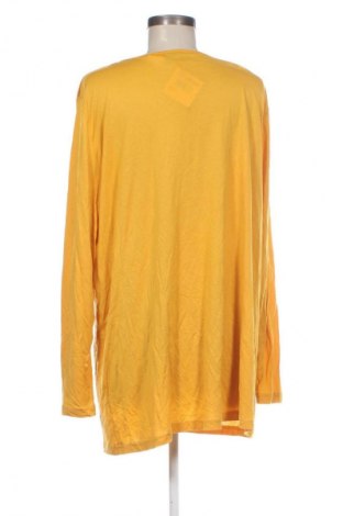 Bluzka damska Mia Moda, Rozmiar XXL, Kolor Pomarańczowy, Cena 15,99 zł