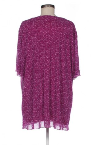 Bluzka damska Mia Moda, Rozmiar 3XL, Kolor Kolorowy, Cena 37,99 zł