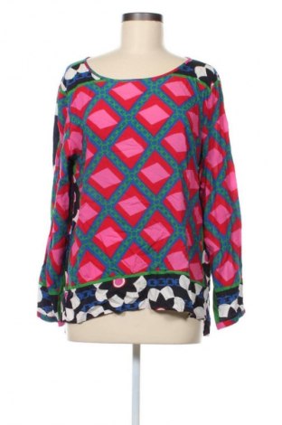 Dámská halenka Milano, Velikost M, Barva Vícebarevné, Cena  49,00 Kč