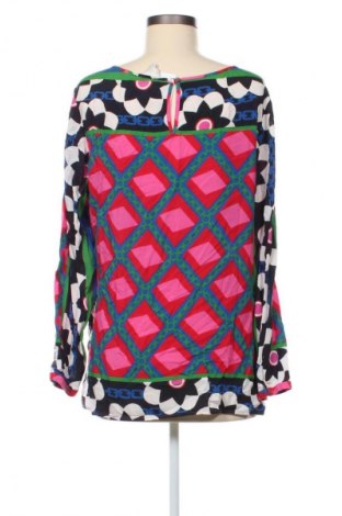 Dámská halenka Milano, Velikost M, Barva Vícebarevné, Cena  49,00 Kč