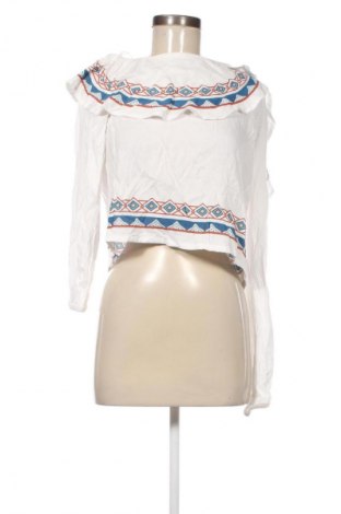 Bluzka damska Minkpink, Rozmiar M, Kolor Kolorowy, Cena 294,83 zł