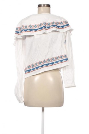 Bluzka damska Minkpink, Rozmiar M, Kolor Kolorowy, Cena 294,83 zł