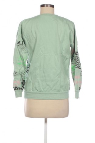 Дамска блуза Mint, Размер S, Цвят Многоцветен, Цена 4,60 €