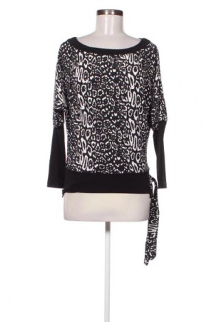 Дамска блуза Miss Chic, Размер M, Цвят Многоцветен, Цена 2,04 €