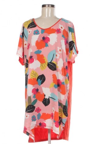 Γυναικεία μπλούζα Miss Etam, Μέγεθος XXL, Χρώμα Πολύχρωμο, Τιμή 8,99 €