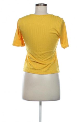 Дамска блуза Miss Selfridge, Размер L, Цвят Жълт, Цена 6,64 €