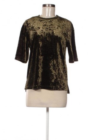 Bluzka damska Miss Sixty, Rozmiar XS, Kolor Zielony, Cena 60,99 zł