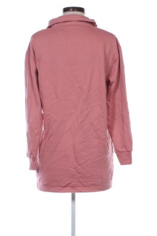 Dámska blúza Missguided, Veľkosť S, Farba Ružová, Cena  1,95 €