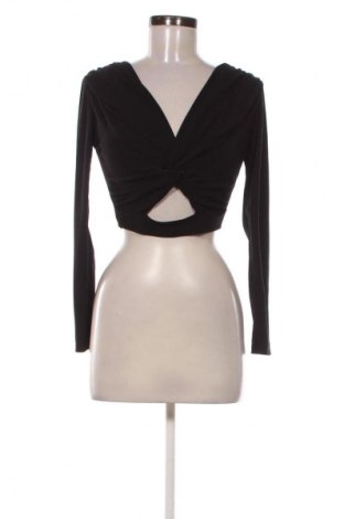 Bluzka damska Mixeri, Rozmiar XS, Kolor Czarny, Cena 11,99 zł