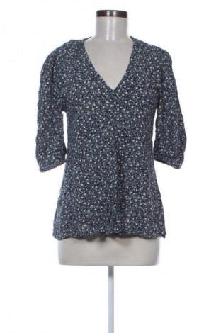 Γυναικεία μπλούζα Modstrom, Μέγεθος S, Χρώμα Πολύχρωμο, Τιμή 18,99 €