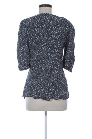 Γυναικεία μπλούζα Modstrom, Μέγεθος S, Χρώμα Πολύχρωμο, Τιμή 18,99 €