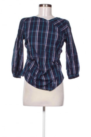 Дамска блуза Mohito, Размер S, Цвят Многоцветен, Цена 3,57 €