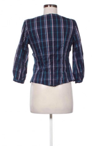 Дамска блуза Mohito, Размер S, Цвят Многоцветен, Цена 3,57 €