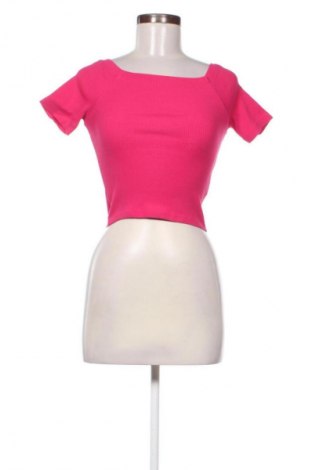 Дамска блуза Mohito, Размер S, Цвят Розов, Цена 6,64 €