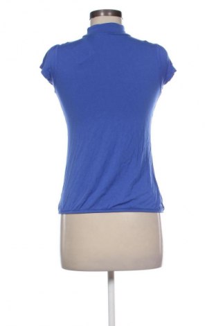 Дамска блуза Mohito, Размер XS, Цвят Син, Цена 8,18 €
